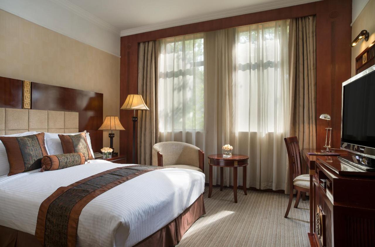 Grand Mercure Xian On Renmin Square Extérieur photo