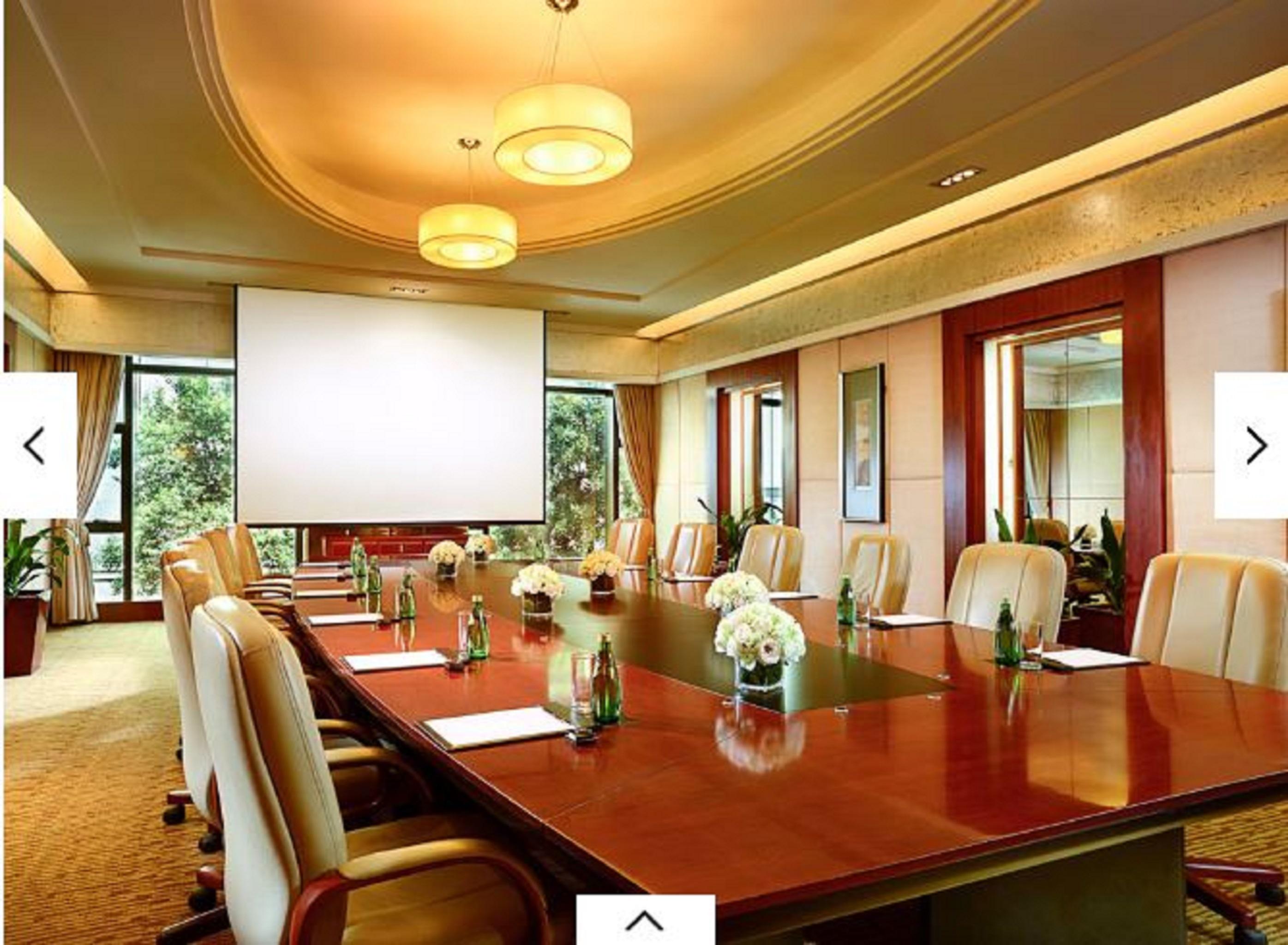 Grand Mercure Xian On Renmin Square Extérieur photo