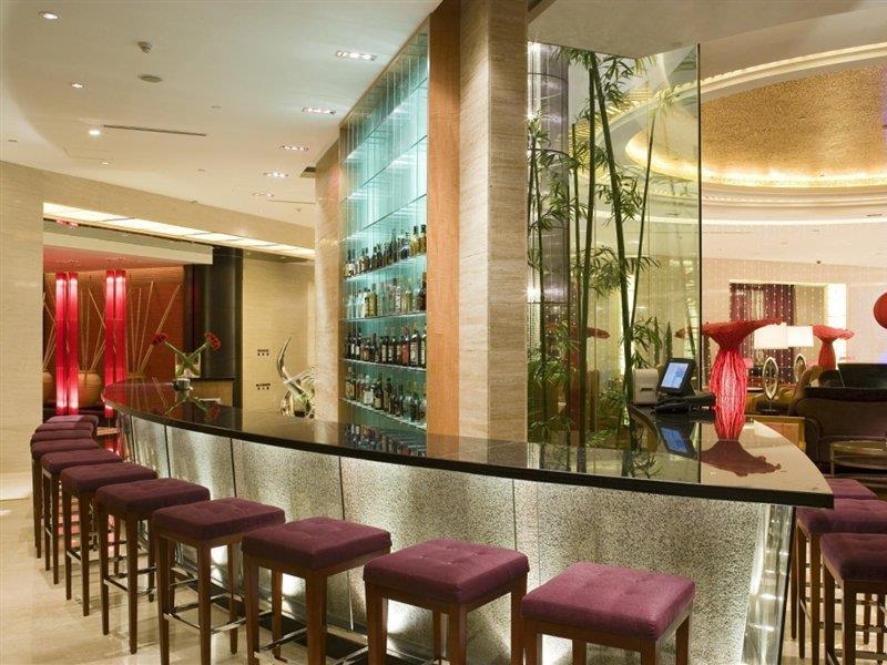 Grand Mercure Xian On Renmin Square Extérieur photo