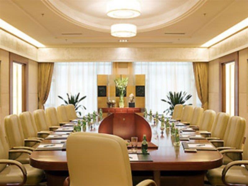 Grand Mercure Xian On Renmin Square Extérieur photo